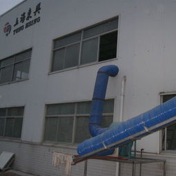 東興公司大型風(fēng)機(jī)噪聲綜合治理方案的探討